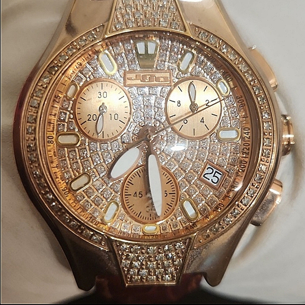 JoJo watch